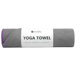 Non-Slip Microfiber Hot Yoga Towel – 72"x24
