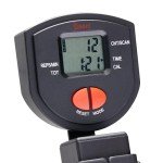 Sunny Health & Fitness Row-N-Ride PRO Machine