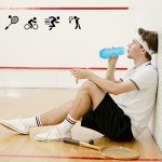 J.CARP 250ml Soft Flask for Running and Hiking