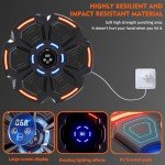 Bluetooth Music Boxing Machine for Home Workouts