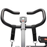Sunny Health & Fitness Row-N-Ride PRO Machine