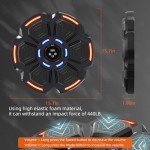 Bluetooth Music Boxing Machine for Home Workouts