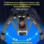 EAST MOUNT Adjustable Arm Twister Exerciser 22-440lbs