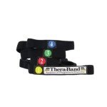 THERABAND Stretch Strap for Flexibility and Stretching