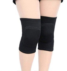 YICYC Soft Knee Pads for Sports and Dance