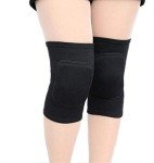 YICYC Soft Knee Pads for Sports and Dance