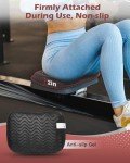 Fitense Memory Foam Cushion for Rowing Machines