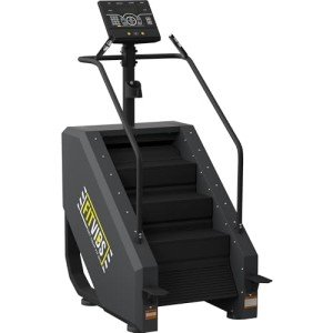 Fitvids Commercial Stair Stepper for Cardio Workouts