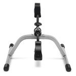 Mini Exercise Bike for Legs and Arms Recovery