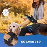 Winter Touchscreen Gloves for Active Men and Women