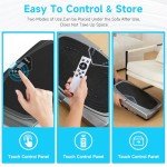 Vibration Plate for Home Fitness and Wellness