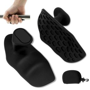 Anti-Slip Weight Lifting Gloves for Workout