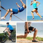 Adjustable IT Band Strap for Knee Support