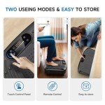 Vibration Plate Machine for Full Body Workout