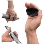 CutS Non-Slip Weight Lifting Grips for Everyone