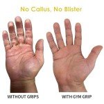 CutS Non-Slip Weight Lifting Grips for Everyone