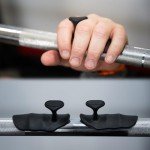 CutS Non-Slip Weight Lifting Grips for Everyone