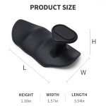 CutS Non-Slip Weight Lifting Grips for Everyone