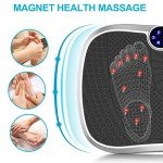 AXV Vibration Plate for Full Body Workouts