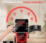 KALWOL Electric Under Desk Bike Pedal Exerciser