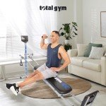 Total Gym APEX G3 Weight Trainer for Home Fitness