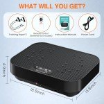 Vibration Plate Exercise Machine for Full Body Workout
