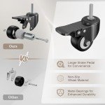 Versatile Weight Rack for Home Gym Storage