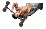 Adjustable Dumbbell to Barbell Converter Set