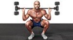 Adjustable Dumbbell to Barbell Converter Set