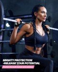 Sportneer Breathable Workout Gloves for All Fitness