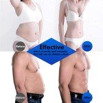 MarCoolTrip Electronic Muscle and Ab Stimulator