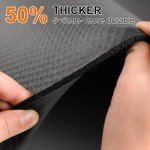 Versatile Exercise Equipment Floor Mats for Home