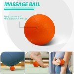 5-in-1 Foam Roller Set for Muscle Relief