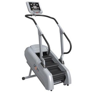 SPART Continuous Stair Stepper with LED Display