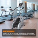 SPART Continuous Stair Stepper with LED Display