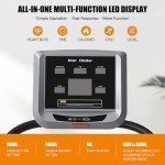 SPART Continuous Stair Stepper with LED Display