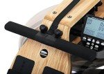 WaterRower Oak Rowing Machine with S4 Monitor