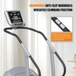 SPART Continuous Stair Stepper with LED Display