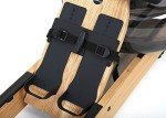 WaterRower Oak Rowing Machine with S4 Monitor