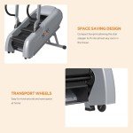 SPART Continuous Stair Stepper with LED Display