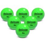 GoSports Weighted Baseballs for Hitting and Pitching