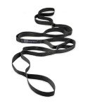 Durable Multi-Loop Stretch Straps for Fitness