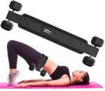 Zokani Adjustable Heavy-Duty Hip Thrust Belt