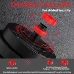 Adjustable 4-in-1 Dumbbell Set with Weights