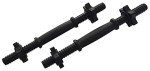 BalanceFrom Go Fit 18.1 kg Adjustable Dumbbells