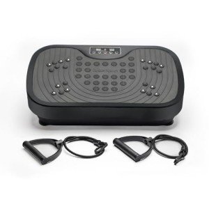 RelaxSport Vibration Plate for Home Workouts
