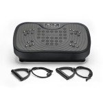 RelaxSport Vibration Plate for Home Workouts