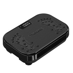 NeatShake Vibration Plate for Home Workouts