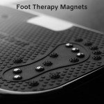 NeatShake Vibration Plate for Home Workouts