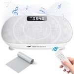 Merach Vibration Plate for Whole Body Fitness